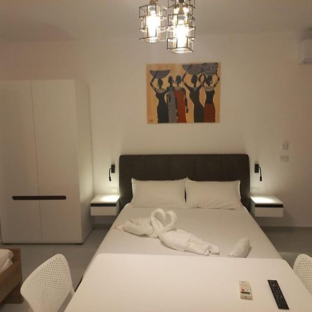 Private Villa Aras 2 - Luxury & Elegance Apartments Vlorë Eksteriør billede