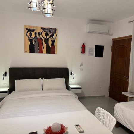 Private Villa Aras 2 - Luxury & Elegance Apartments Vlorë Eksteriør billede