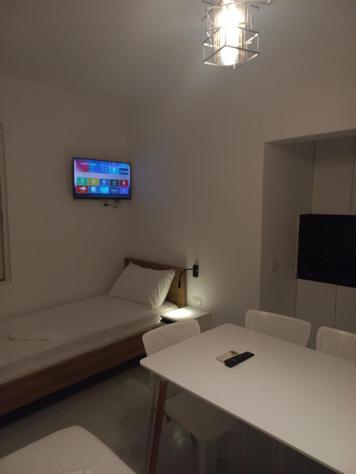 Private Villa Aras 2 - Luxury & Elegance Apartments Vlorë Eksteriør billede