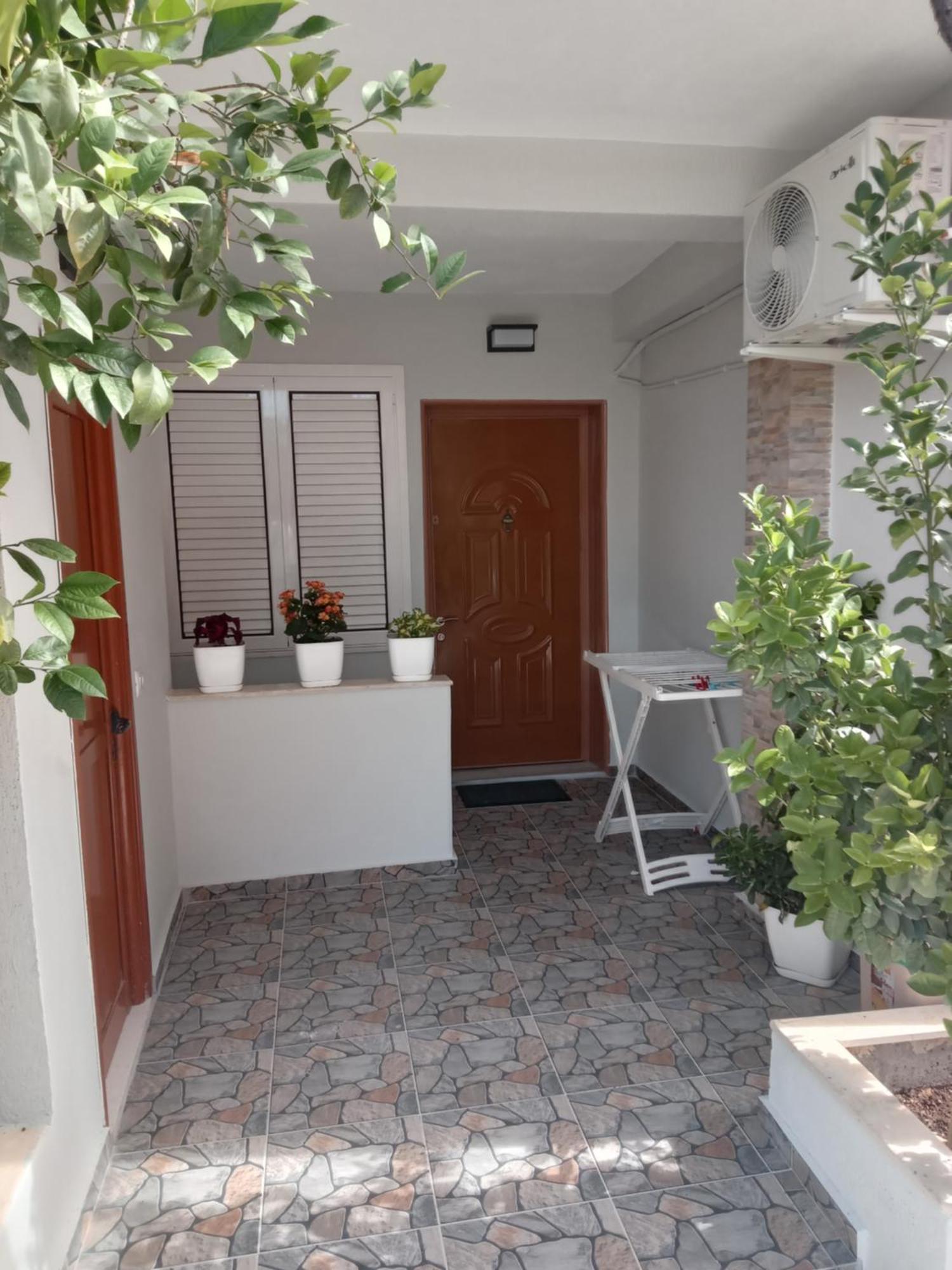 Private Villa Aras 2 - Luxury & Elegance Apartments Vlorë Eksteriør billede