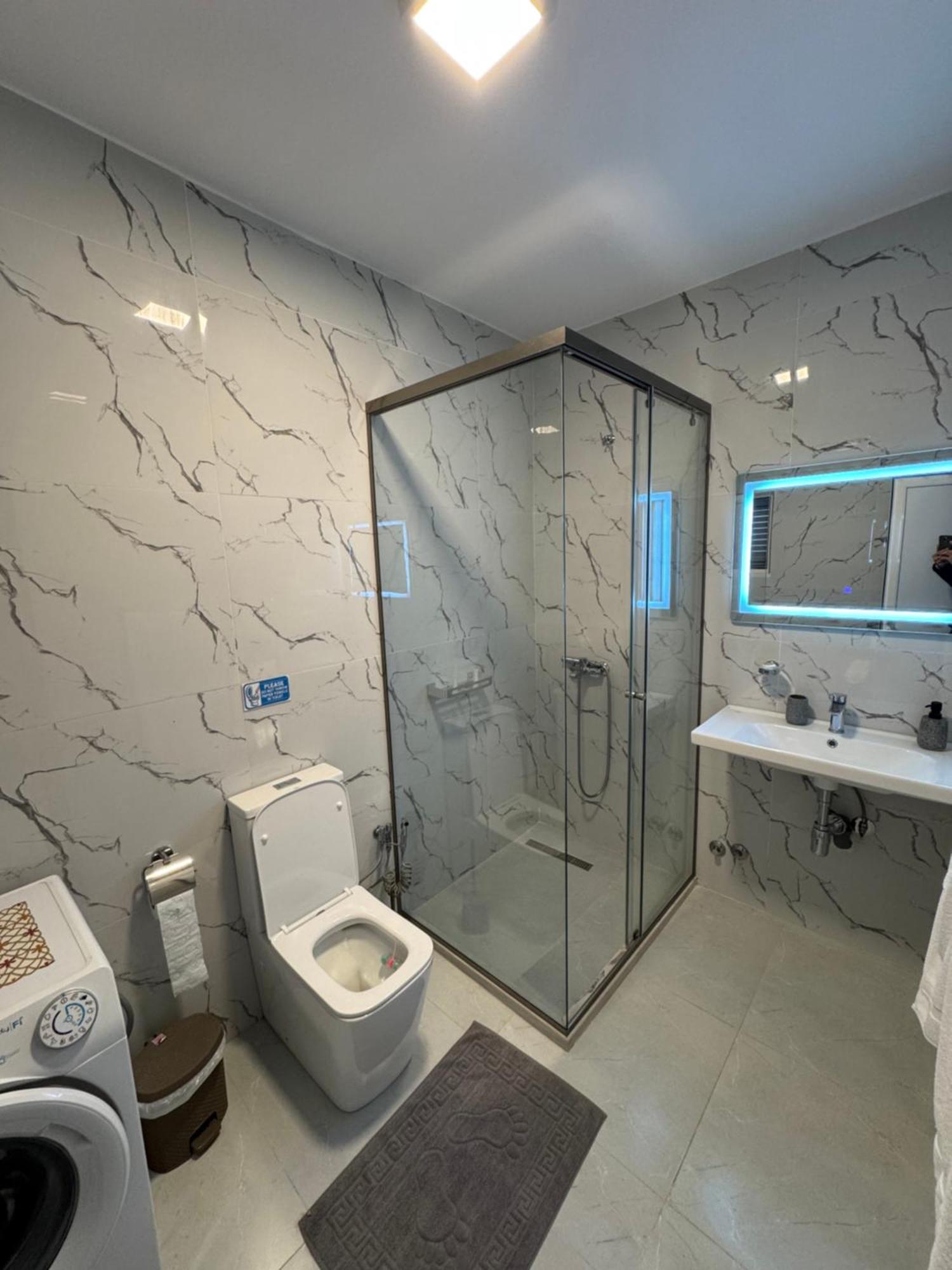 Private Villa Aras 2 - Luxury & Elegance Apartments Vlorë Eksteriør billede