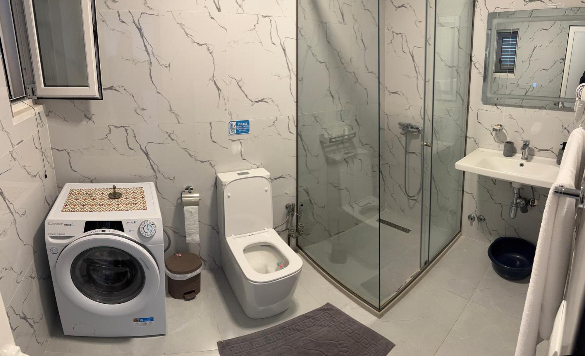 Private Villa Aras 2 - Luxury & Elegance Apartments Vlorë Eksteriør billede