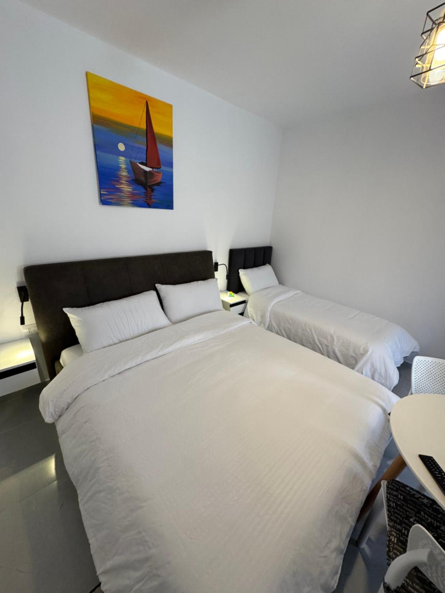 Private Villa Aras 2 - Luxury & Elegance Apartments Vlorë Eksteriør billede