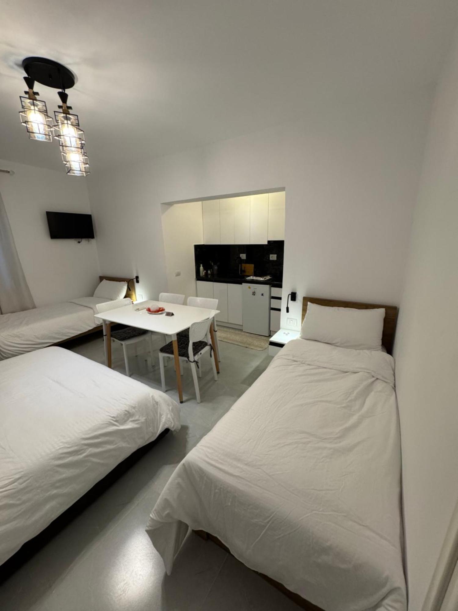 Private Villa Aras 2 - Luxury & Elegance Apartments Vlorë Eksteriør billede