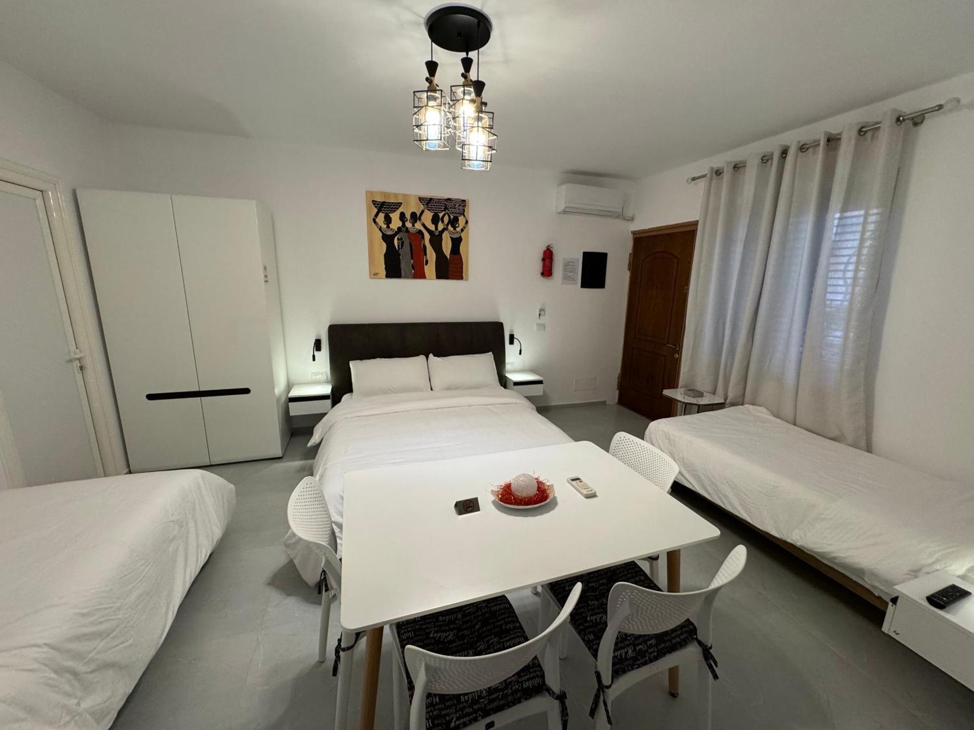 Private Villa Aras 2 - Luxury & Elegance Apartments Vlorë Eksteriør billede