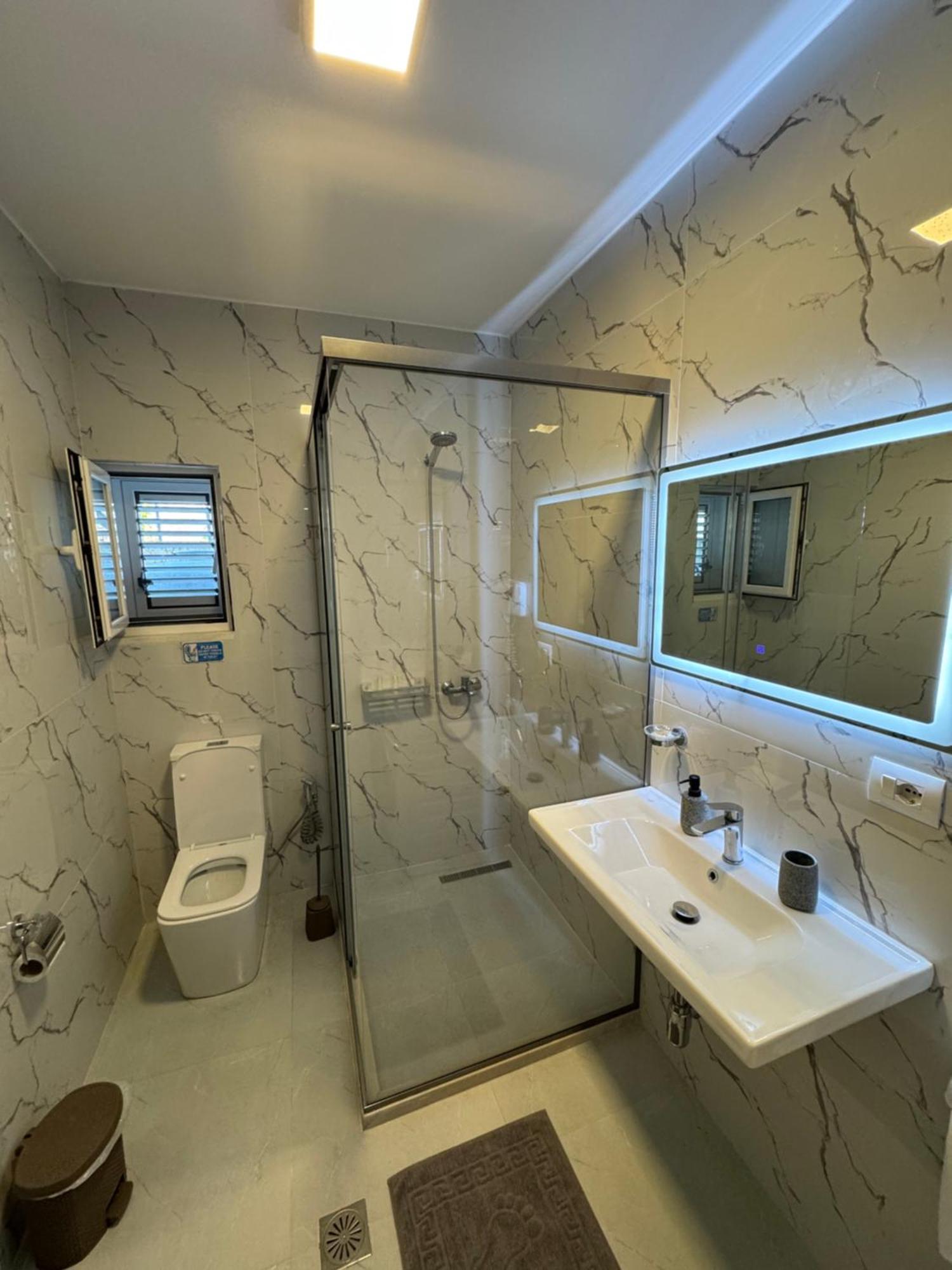 Private Villa Aras 2 - Luxury & Elegance Apartments Vlorë Eksteriør billede