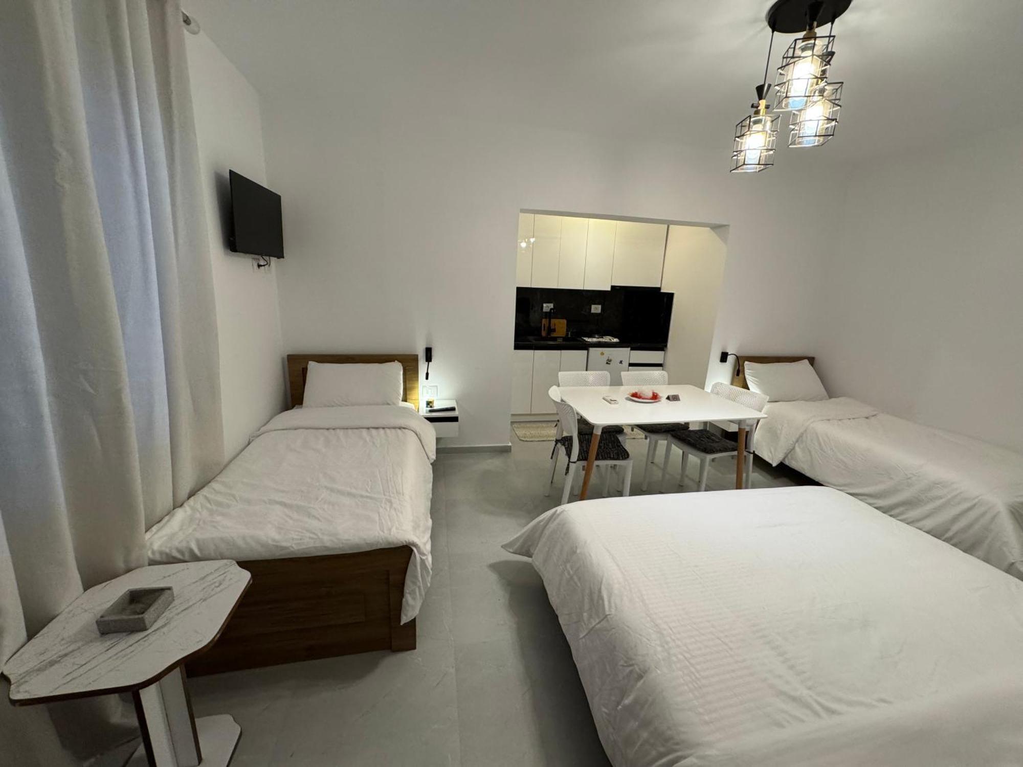 Private Villa Aras 2 - Luxury & Elegance Apartments Vlorë Eksteriør billede